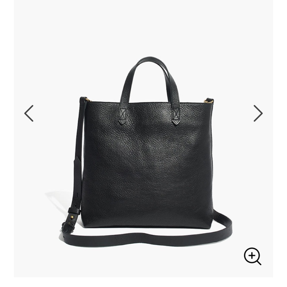 Madewell Transport Crossbody